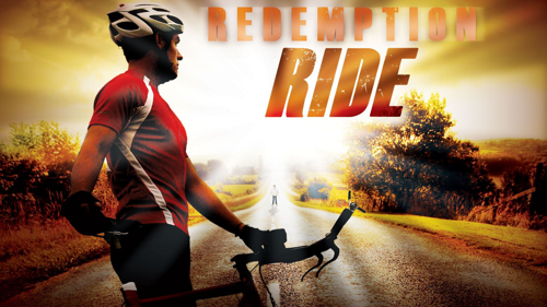 Redemption Ride