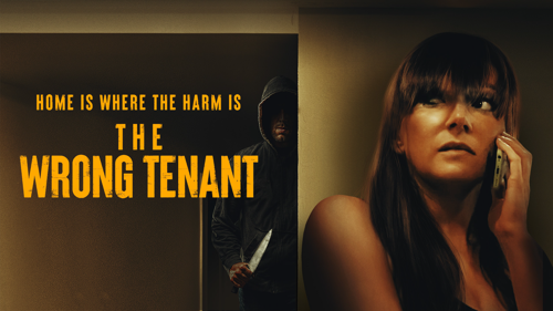 The Wrong Tenant