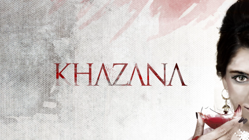 Khazana