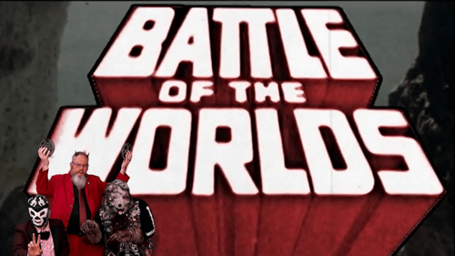 Battle of the Worlds
