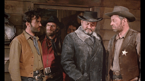 Cemetery Without Crosses