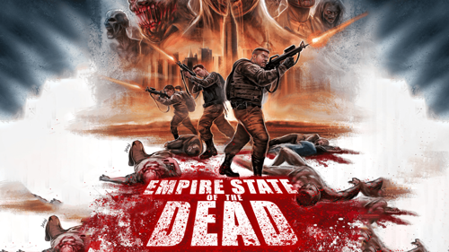 Empire State Of The Dead