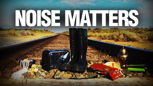 Noise Matters