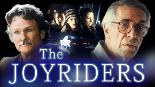 The Joyriders