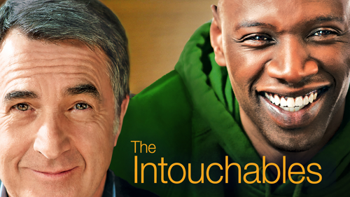 The Intouchables