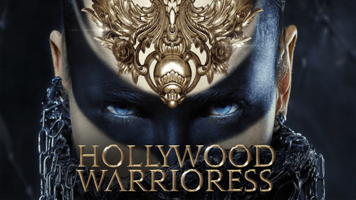 Hollywood Warrioress