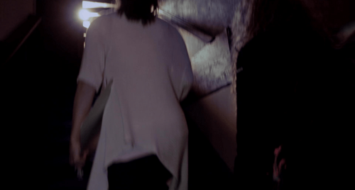 A Haunting at the Park Hotel