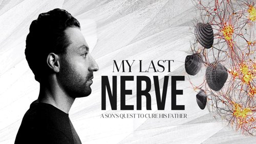My Last Nerve