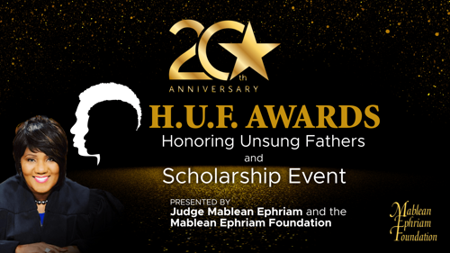 20th Annual HUF Awards