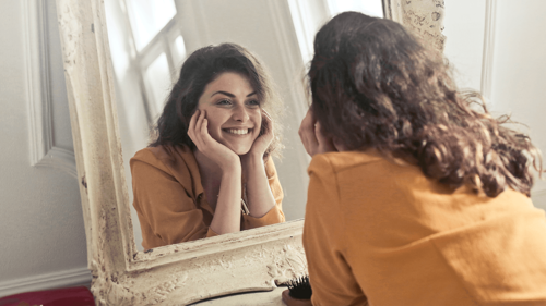 Dr. Wendy: Self Help