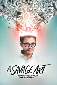 A Savage Art