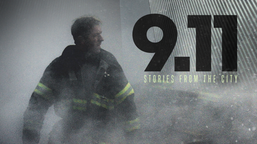 9/11: Stories from the City