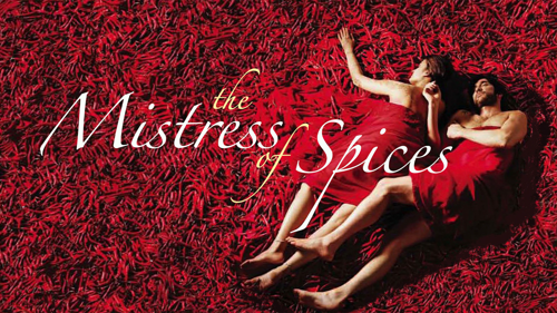 Mistress of Spices