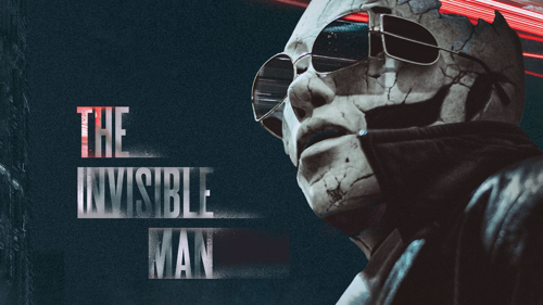 The Invisible Man