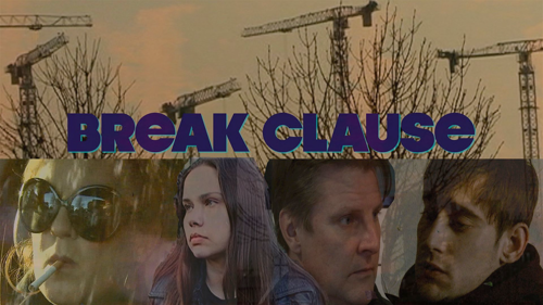 Break Clause