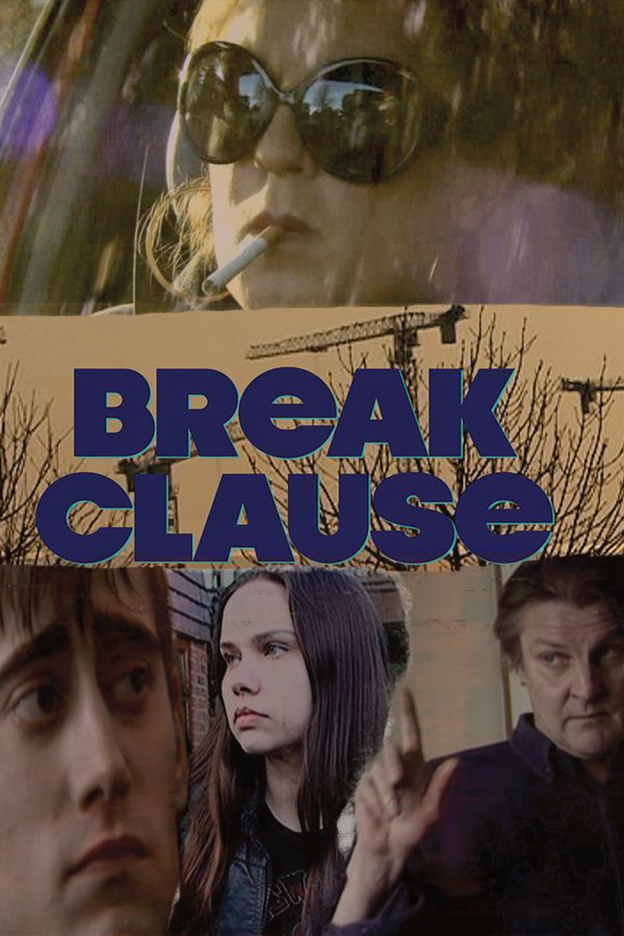 Break Clause Local Now