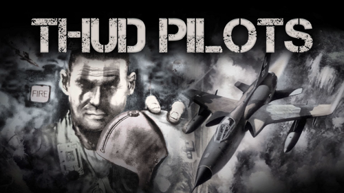 Thud Pilots
