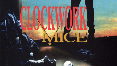 Clockwork Mice