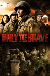 Only the Brave
