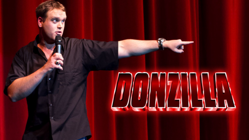 Donzilla