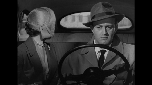 The Man Who Cheated Himself