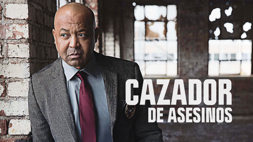 Cazador de asesinos