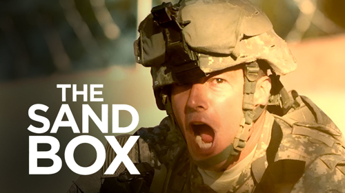 The Sandbox