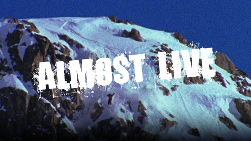 Almost Live