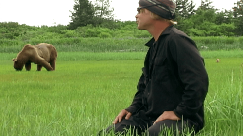 Grizzly Man