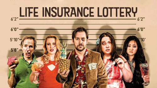 Life Insurance Lottery