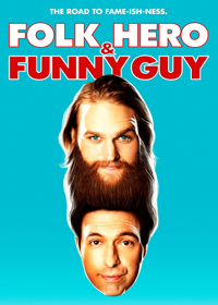 Folk Hero & Funny Guy