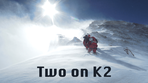 Two On K2