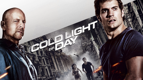 The Cold Light of Day (Theatrical Version)