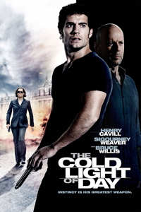 The Cold Light of Day (Theatrical Version)