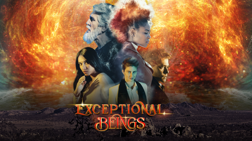 Exceptional Beings