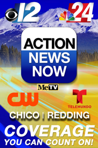 KHSL (CBS) News 12 Redding, CA