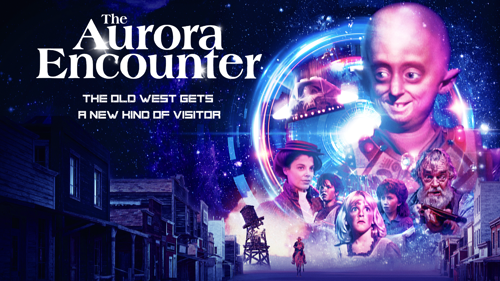 The Aurora Encounter