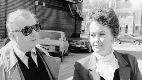 Devil's Road: The True Story of Ed and Lorraine Warren