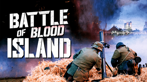 Battle Of Blood Island