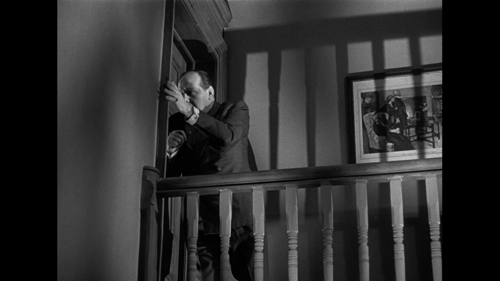 The Man in the White Suit