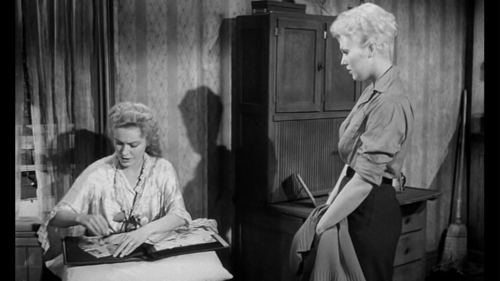 The Man With the Golden Arm