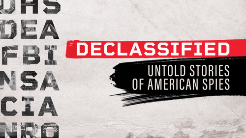 Declassified