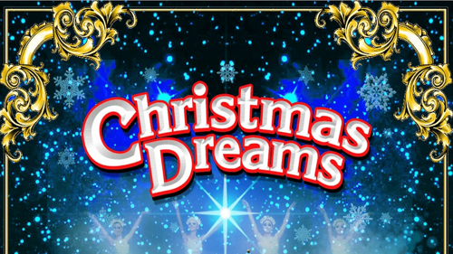 Christmas Dreams