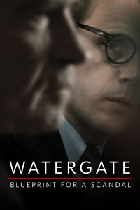 Watergate: Blueprint for a Scandal