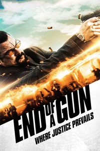End Of The Gun