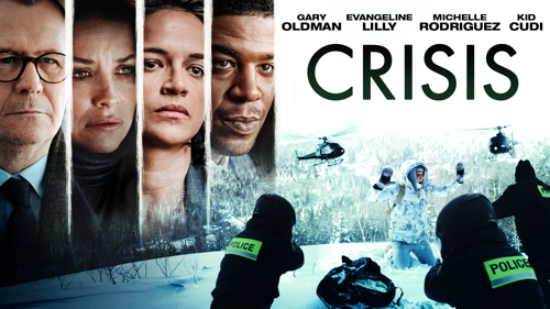 Crisis (Spanish dub)