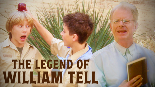 The Legend of William Tell