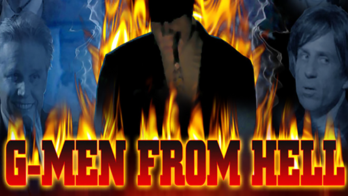 G Men from Hell