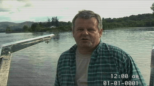 Incident At Loch Ness