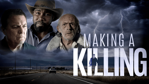 Making a Killing